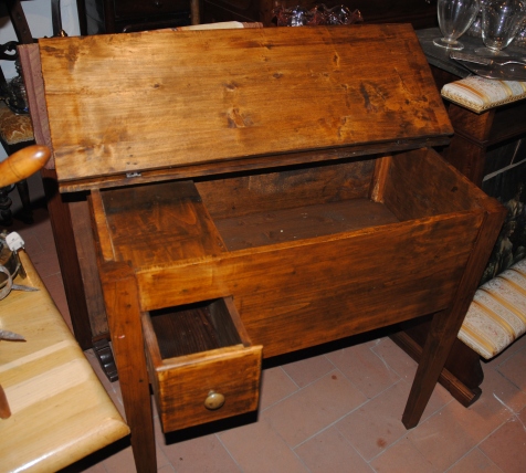 Vetrina occasioni mobili Madia antica